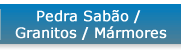 Granitos / Mármores