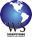 WS Pedra Sabão, Granitos e Mármores